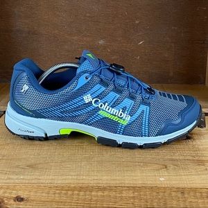 Columbia Montrail Mountain Masochrist IV OutDry
